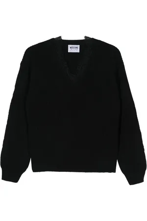 Moschino Lace