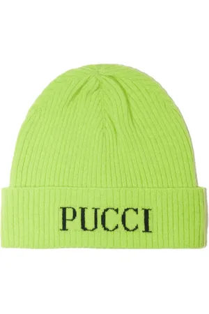 PUCCI Junior Logo