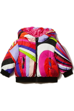 PUCCI Junior Iride