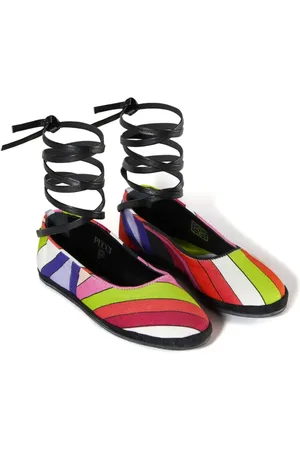 PUCCI Junior Iride