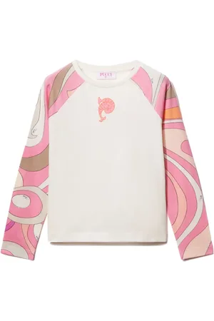 PUCCI Junior Marmo