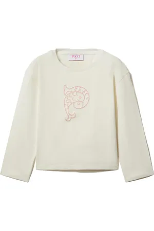 PUCCI Junior Logo