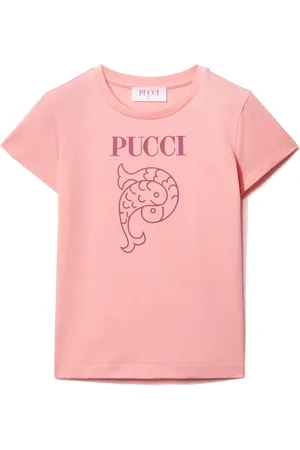 PUCCI Junior Logo