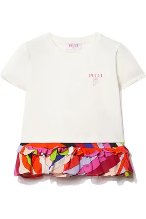 PUCCI Junior Logo