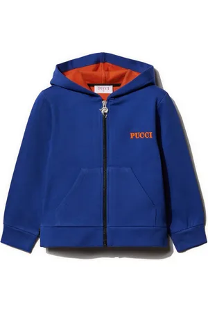 PUCCI Junior Logo