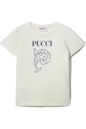 PUCCI Junior Logo