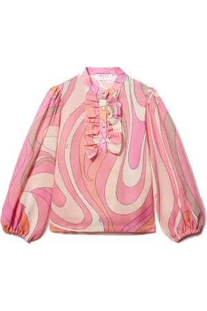 PUCCI Junior Marmo