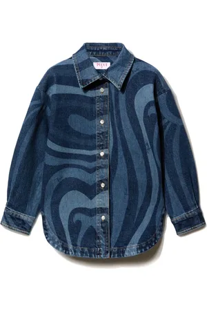 PUCCI Junior Marmo
