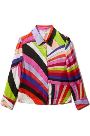 PUCCI Junior Iride