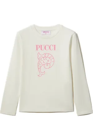 PUCCI Junior Logo
