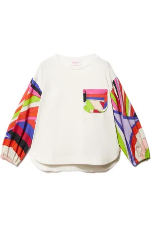 PUCCI Junior Iride