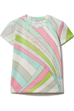 PUCCI Junior Iride