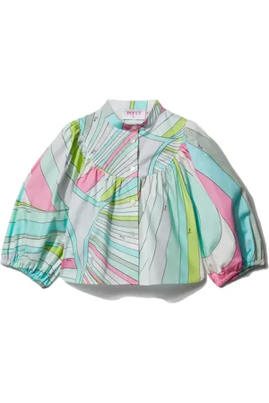 PUCCI Junior Iride