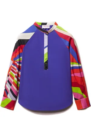 PUCCI Junior Iride