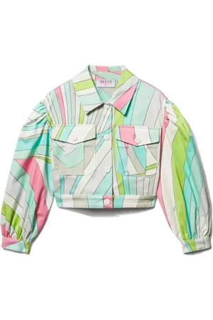PUCCI Junior Iride