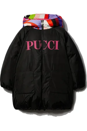 PUCCI Junior Logo