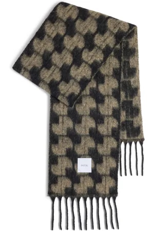 Patou JP scarf