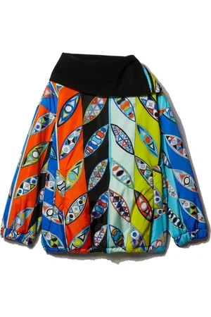 PUCCI Junior Girandole