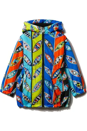 PUCCI Junior Girandole