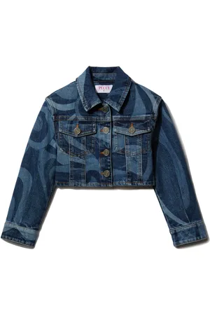 PUCCI Junior Marmo
