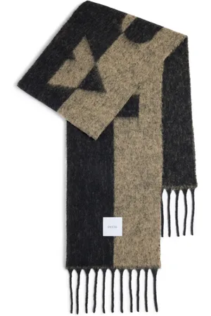 Patou Intarsia