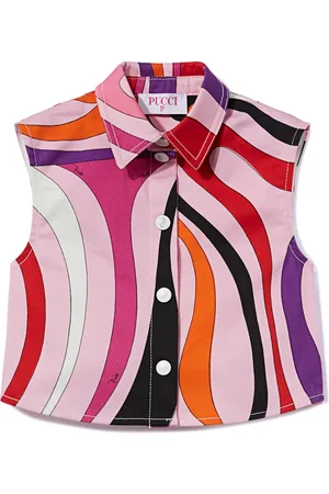 PUCCI Junior Marmo