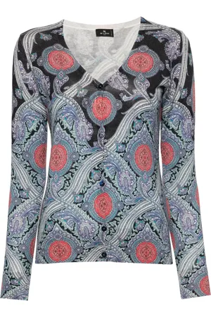 Etro Paisley