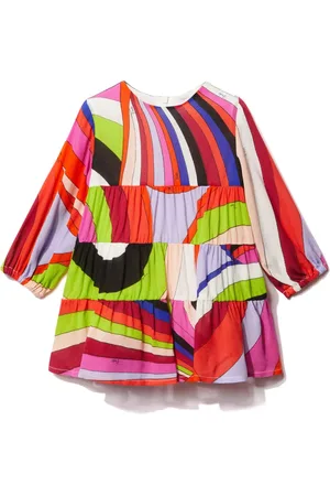 PUCCI Junior Iride