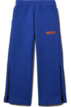 PUCCI Junior Logo