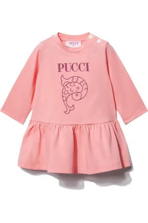 PUCCI Junior Logo
