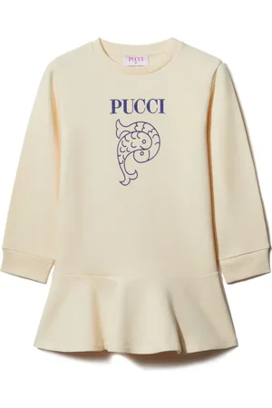 PUCCI Junior Logo