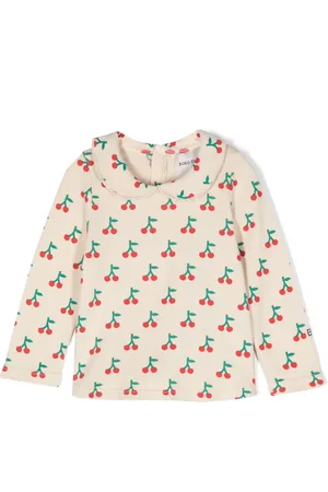Bobo Choses Cherry T