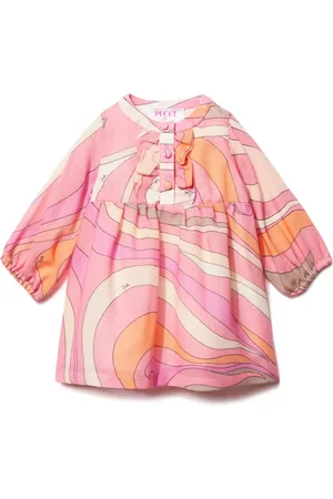 PUCCI Junior Marmo