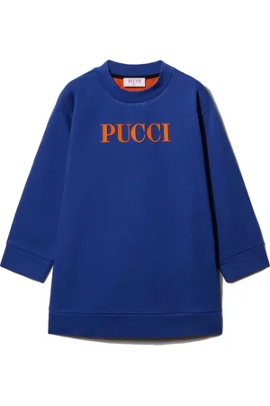 PUCCI Junior Logo