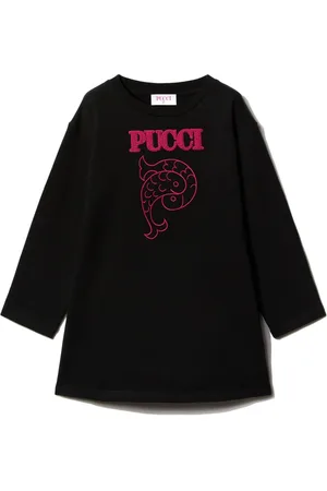 PUCCI Junior Logo