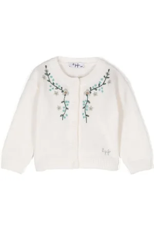 Il gufo Floral