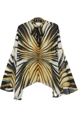 Roberto Cavalli Abstract