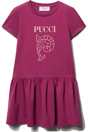 PUCCI Junior Logo