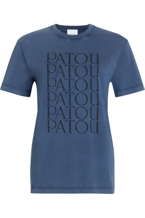 Patou Logo