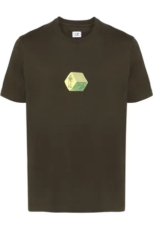 C.P. Company Short