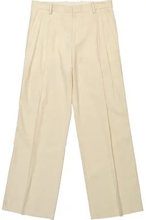 Helmut Lang Pressed