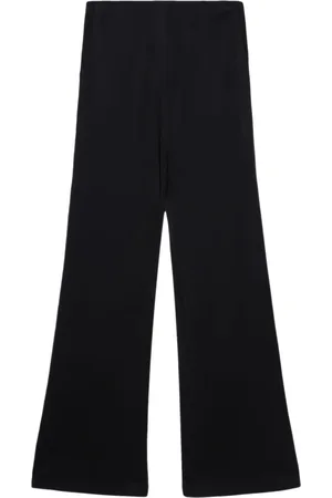 Helmut Lang Fluid straight