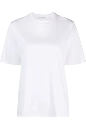 The Row Chiara oversized cotton T