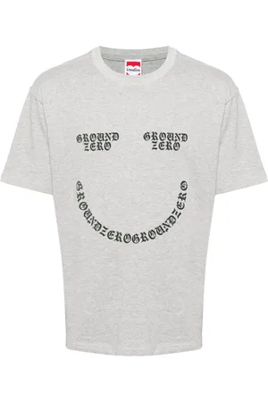 Ground Zero Smile logo