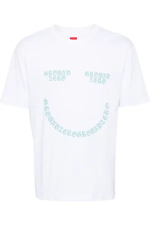 Ground Zero Smile logo