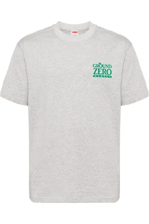 Ground Zero Logo