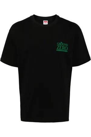 Ground Zero Logo
