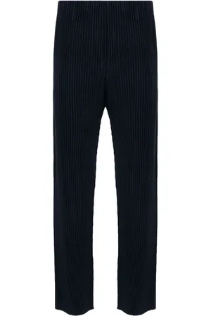 Issey Miyake Basic slim