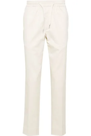 Sandro Drawstring straight