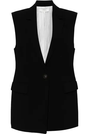 Vince Sleeveless waistcoat